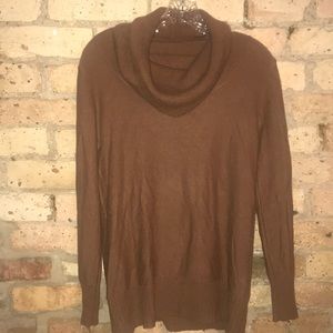 Sweaters - Cashmere sweater. Cowl neck. Sweaters - Cashmere sweater. Cowl neck.